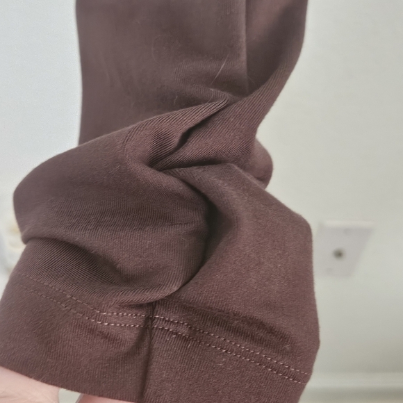 NWOT Gymshark jogger style pants size small - Picture 9 of 14